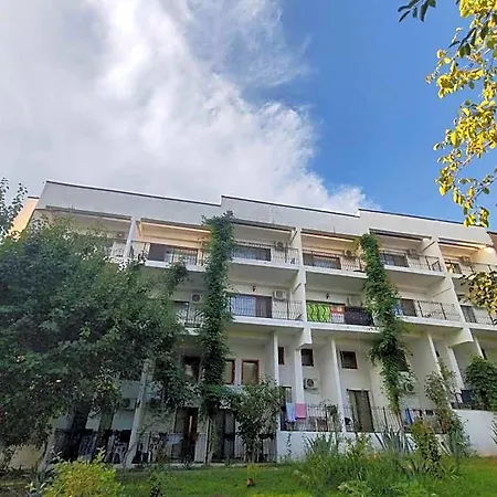 Mioara Parter 3* Constanţa