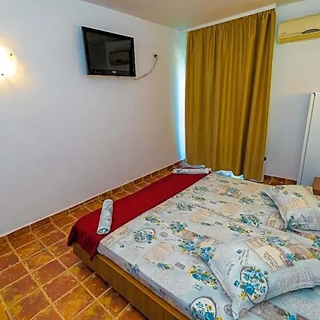 Hotel Mioara Parter