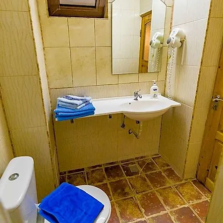 Mioara Parter Hotel 3*