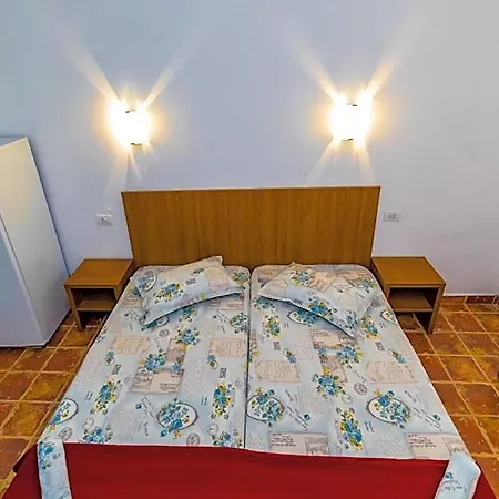 Mioara Parter Hotel