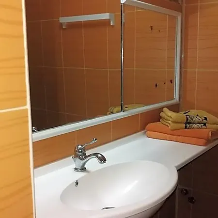 Mioara Parter 3* Constanta
