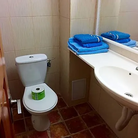 Mioara Parter Hotel 3*