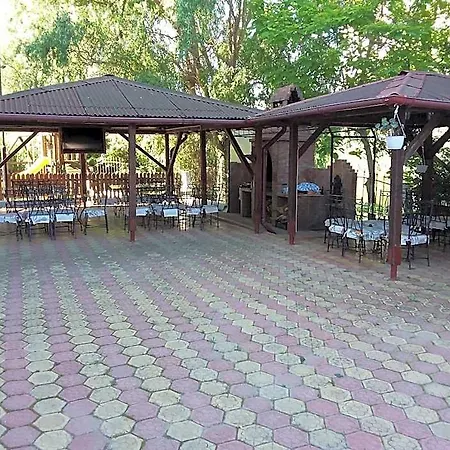 Mioara Parter 3* Constanta